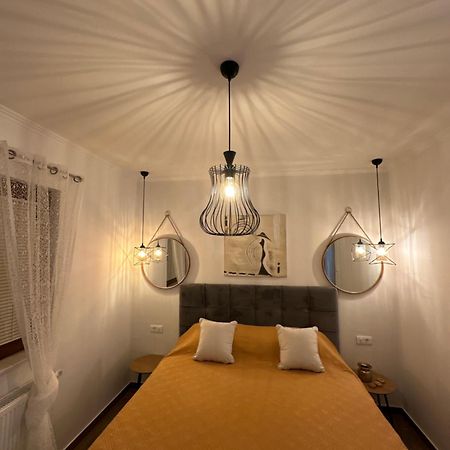 Apartman Lana Влашич Екстериор снимка