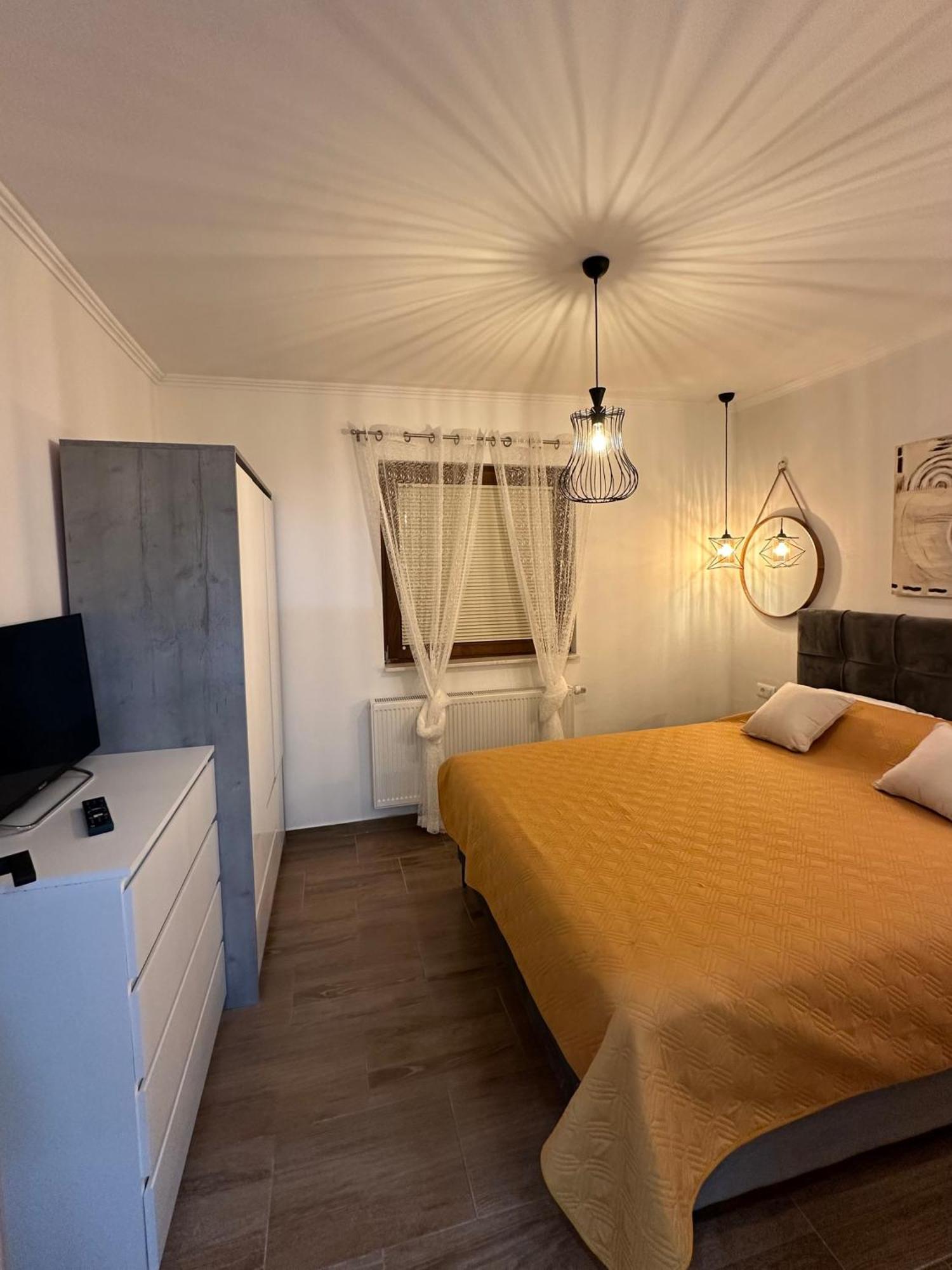 Apartman Lana Влашич Екстериор снимка