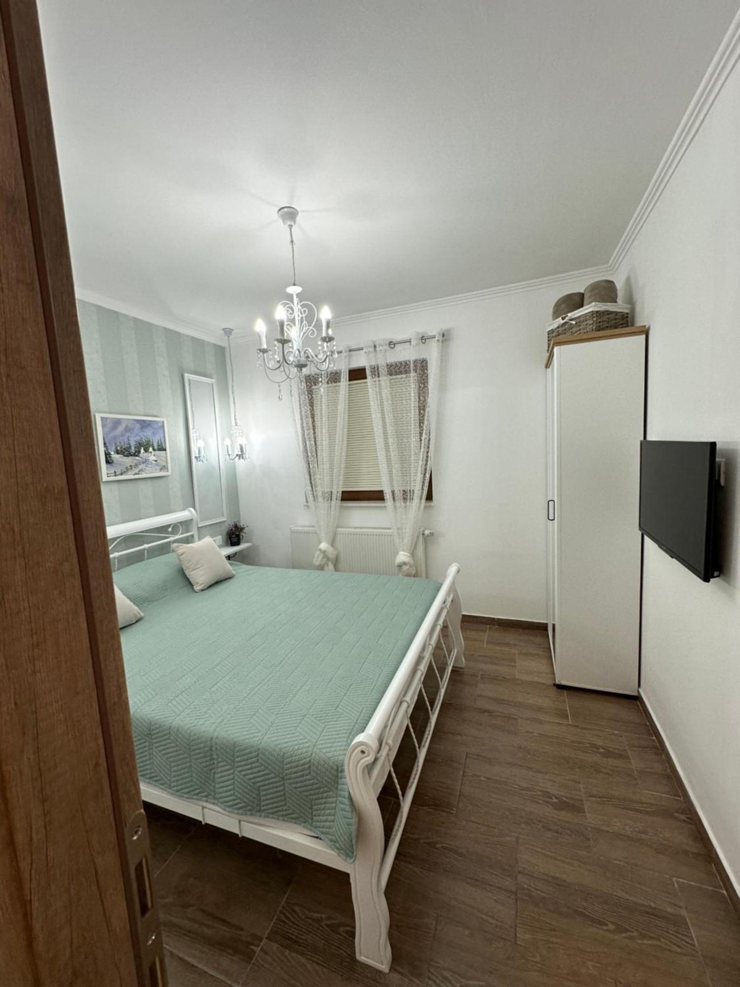 Apartman Lana Влашич Екстериор снимка