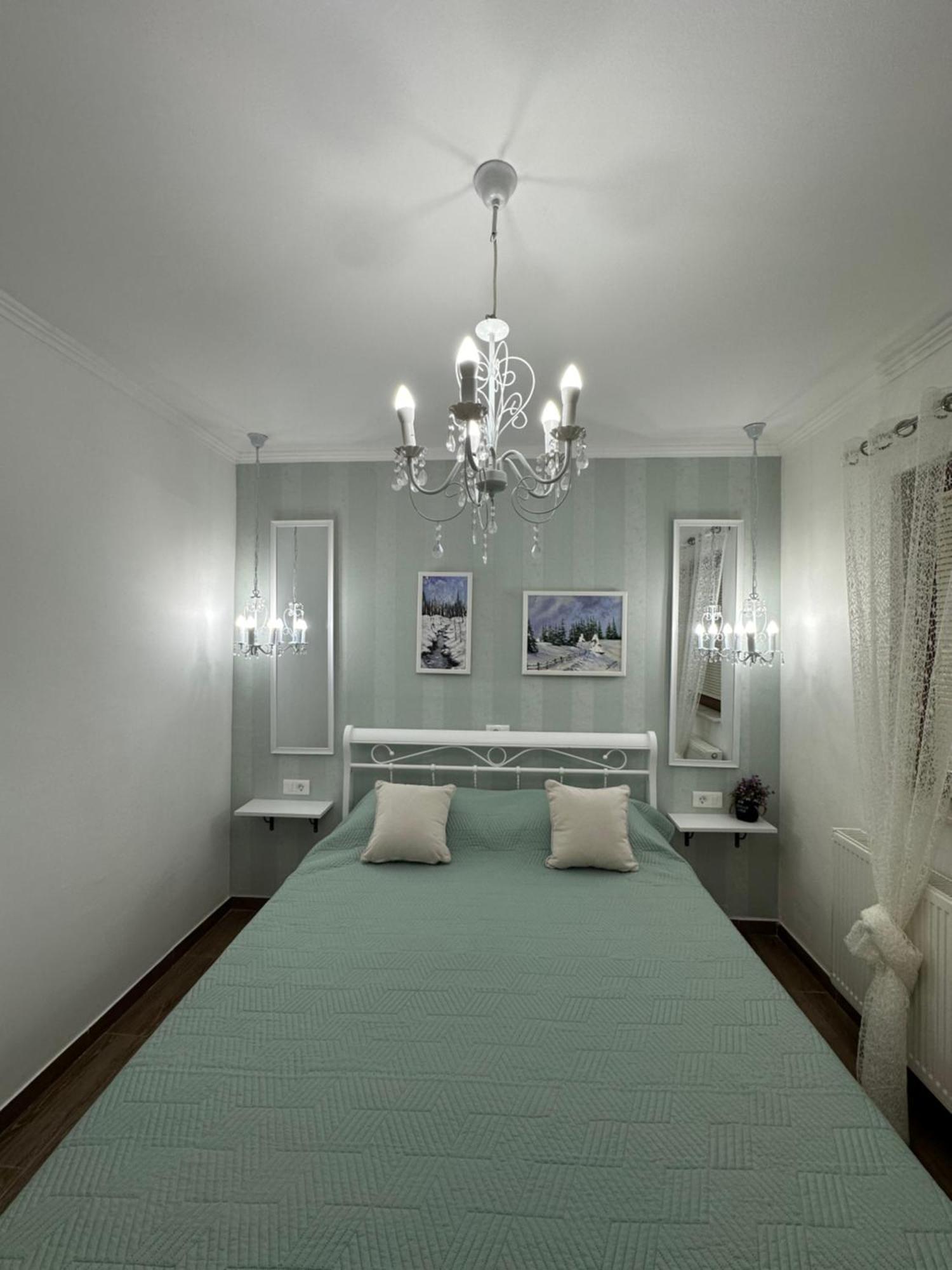 Apartman Lana Влашич Екстериор снимка