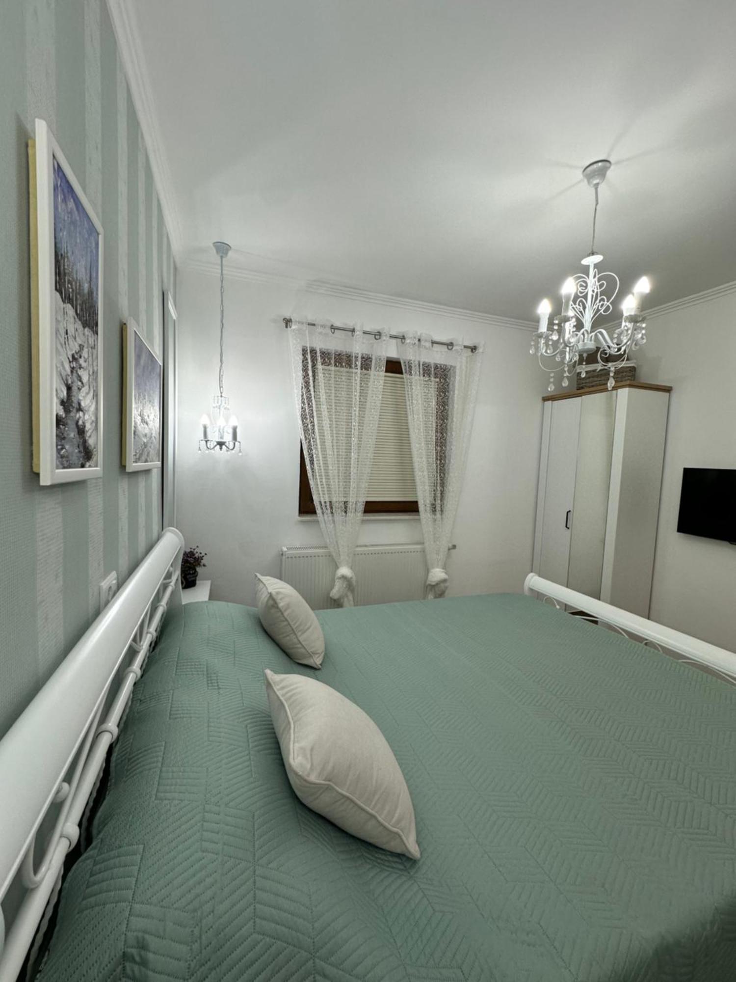 Apartman Lana Влашич Екстериор снимка