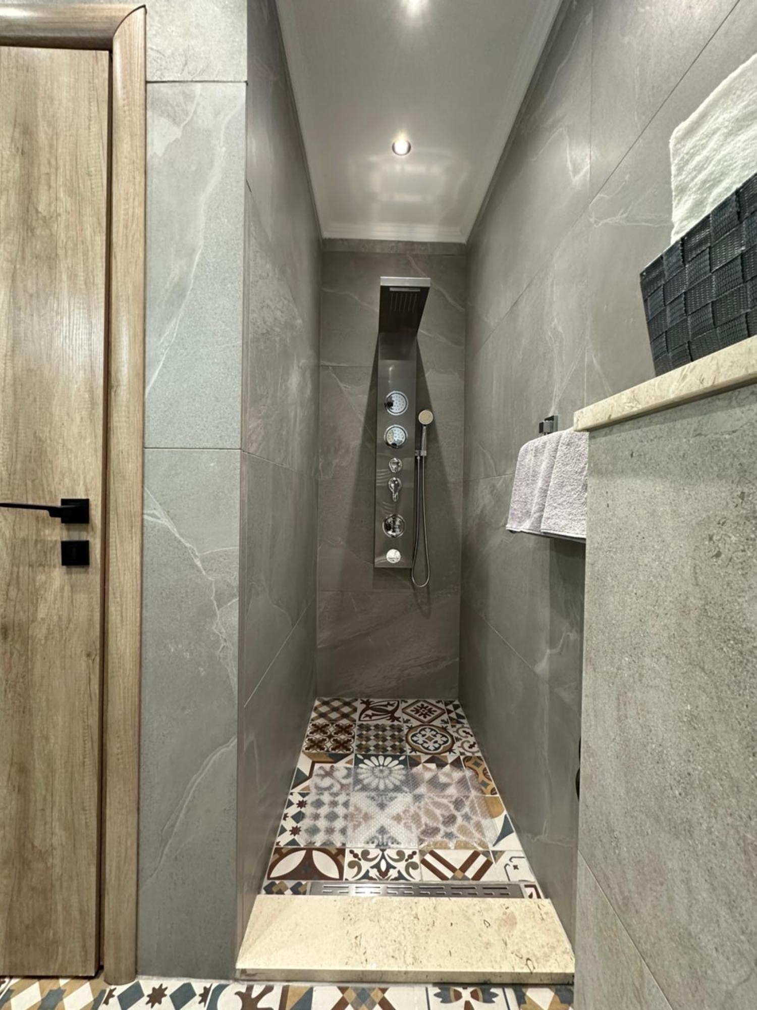Apartman Lana Влашич Екстериор снимка