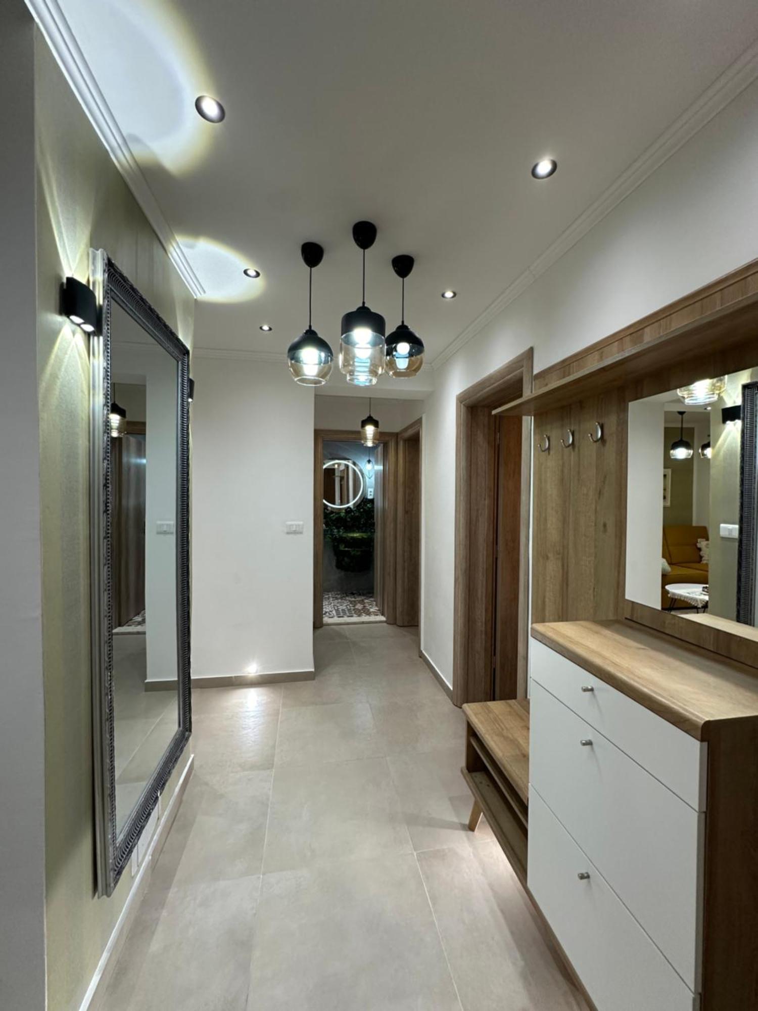 Apartman Lana Влашич Екстериор снимка